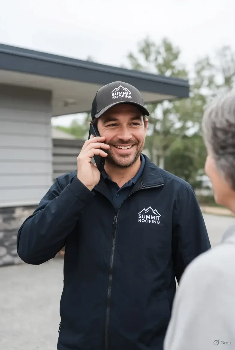 Flat Roof Leak Repair Freetown, IN FAQs